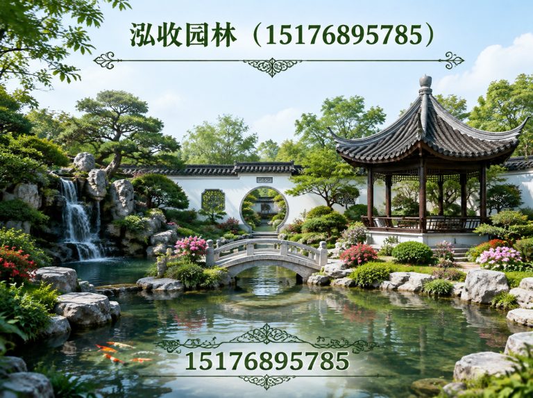新余防腐木凉亭展示图